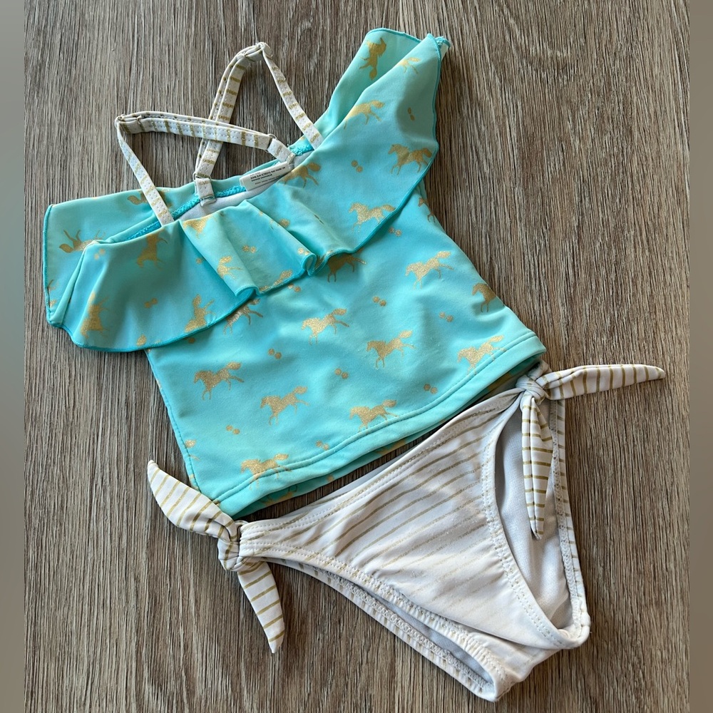 Snapper Rock Swimming Suit